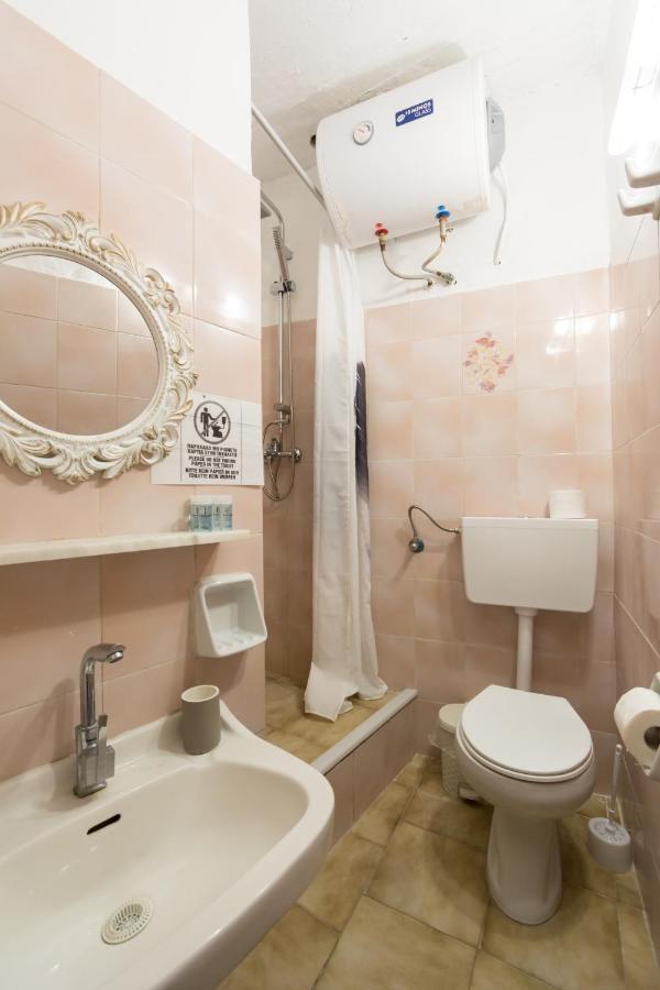 Naos Studios - Private Apartment 카보스 외부 사진
